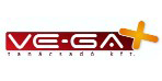 Vega+Logó
